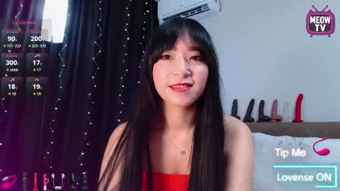 meowkami online show from September 19, 12:23 am