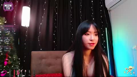 meowkami online show from December 15, 4:28 am