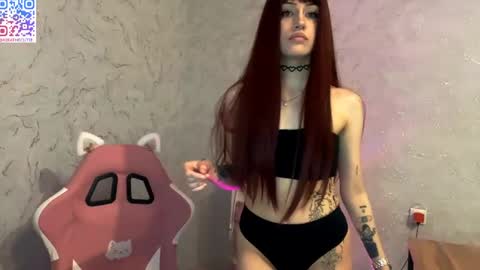 Snapshot of meowli_cute chatting on May 24, 5:51 pm meowli_cute online show from May 24, 5:51 pm
