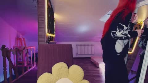 meowroslava online show from May 28, 10:56 am