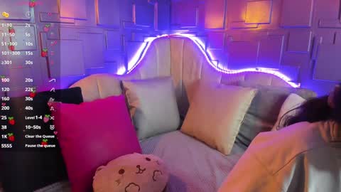 Snapshot of meraki_fraise chatting on January 3, 6:46 pm online show from January 3, 6:46 pm
