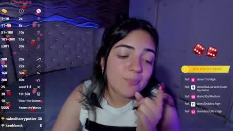 Snapshot of meraki_fraise chatting on January 12, 10:12 pm online show from January 12, 10:12 pm