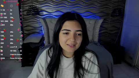 Snapshot of meraki_fraise chatting on January 26, 6:58 pm online show from January 26, 6:58 pm