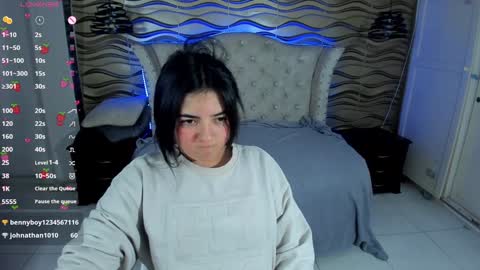 Snapshot of meraki_fraise chatting on January 26, 10:02 pm online show from January 26, 10:02 pm