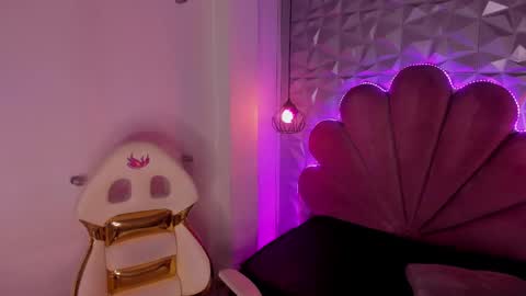 Snapshot of meraki_fraise chatting on February 20, 10:59 pm online show from February 20, 10:59 pm