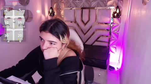 Snapshot of meraki_fraise chatting on September 14, 6:18 pm online show from September 14, 6:18 pm