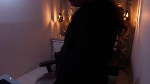 Snapshot of meraki_fraise chatting on September 28, 6:24 pm online show from September 28, 6:24 pm