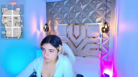 Snapshot of meraki_fraise chatting on October 1, 7:20 pm online show from October 1, 7:20 pm