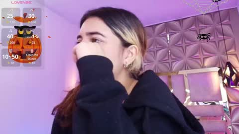    online show from October 27, 6:56 pm