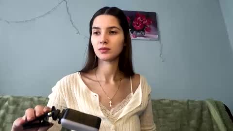 LEVA online show from February 6, 10:29 am