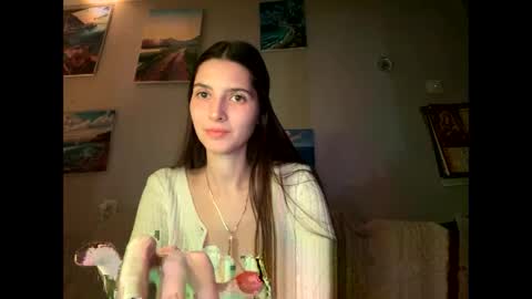 LEVA online show from March 24, 6:24 pm