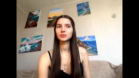 LEVA online show from March 27, 10:04 am