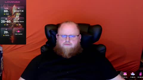 Corvus online show from March 6, 6:48 pm