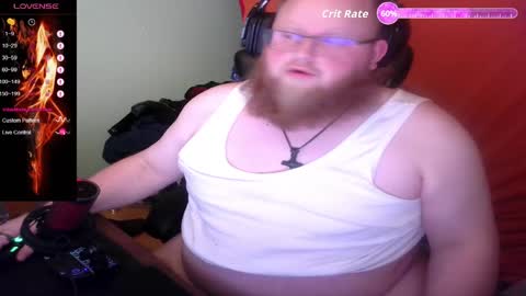 Corvus online show from March 8, 2:04 am