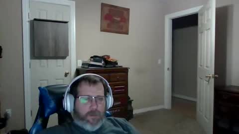 mercer1977 online show from January 8, 1:57 pm