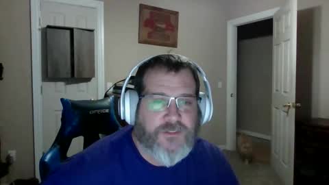 mercer1977 online show from February 15, 7:51 am