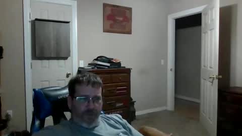 mercer1977 online show from March 1, 12:18 pm