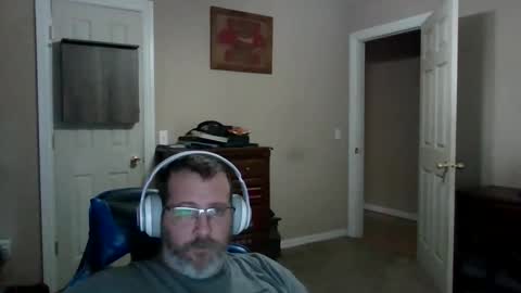 mercer1977 online show from March 15, 10:27 pm