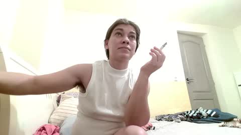 Snapshot of merciylove chatting on January 6, 3:51 pm Miss Helena online show from January 6, 3:51 pm