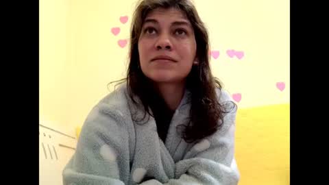 Snapshot of merciylove chatting on February 13, 2:42 pm Miss Helena online show from February 13, 2:42 pm