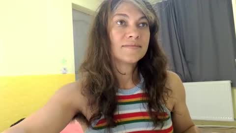 Snapshot of merciylove chatting on September 19, 2:51 pm Miss Helena online show from September 19, 2:51 pm