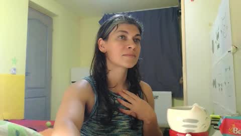 Miss Helena online show from January 18, 5:28 pm