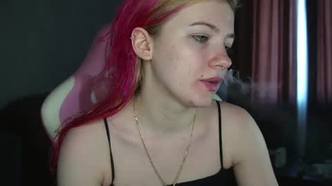 Snapshot of mercy_noirveil chatting on July 13, 6:49 am Mercy online show from July 13, 6:49 am