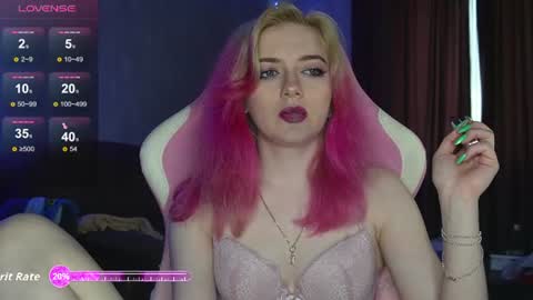 Snapshot of mercy_noirveil chatting on July 26, 4:03 pm Mercy online show from July 26, 4:03 pm