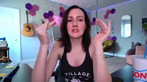 Meredith Bae online show from September 20, 9:05 pm