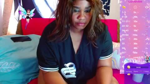 Snapshot of mereleona chatting on August 3, 9:04 am Mereleona online show from August 3, 9:04 am