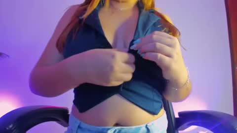 merida06 online show from November 8, 3:18 am