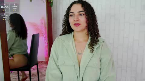 Merida Bell online show from September 30, 11:21 pm