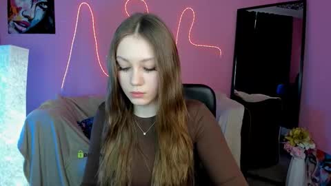 Merida online show from February 27, 1:55 pm