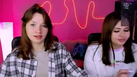 Merida online show from March 4, 8:59 pm