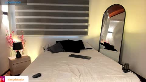 Snapshot of merida_taylor_ chatting on December 16, 12:43 pm Merida online show from December 16, 12:43 pm