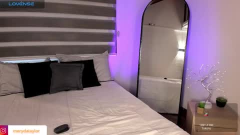 Merida  online show from January 7, 1:02 pm