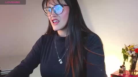 Merida  online show from February 22, 8:18 pm