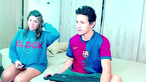 MeridandWither online show from April 22, 5:25 pm