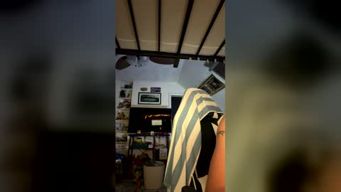 meridapricess online show from May 16, 4:42 am