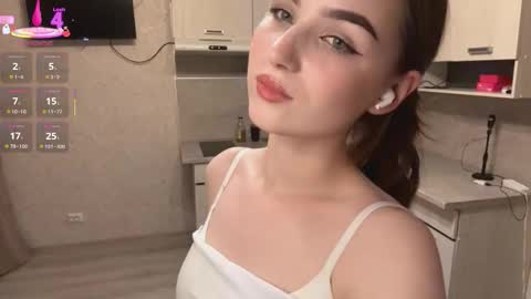Snapshot of meridethvilca chatting on October 24, 6:37 pm Rina online show from October 24, 6:37 pm