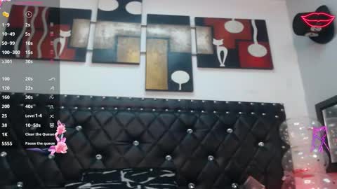 meriiiidaa online show from January 7, 3:31 am