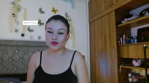 meriilyn_monroe724 online show from October 10, 11:15 pm