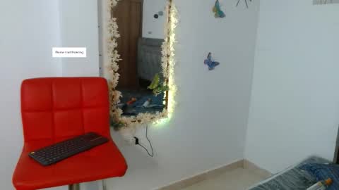 meriilyn_monroe724 online show from October 15, 2:06 pm