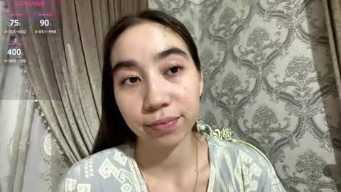 merlenebixel online show from June 29, 4:07 pm