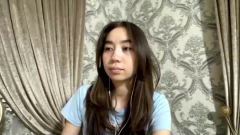 merlenebixel online show from July 23, 6:06 pm