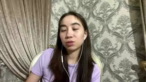 merlenebixel online show from July 24, 4:38 pm