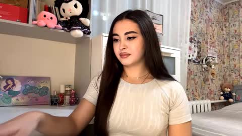 Enni online show from November 17, 5:08 pm