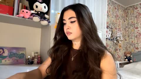 Enni online show from November 21, 4:05 pm