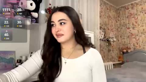 Enni online show from January 7, 5:48 pm