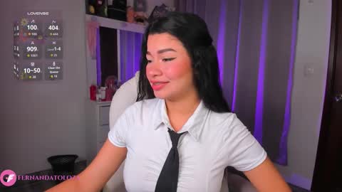 instagram fernandatoloza01  online show from November 10, 12:42 am